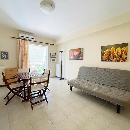 Nafplio Downtown Apartment Екстериор снимка