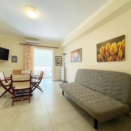 Nafplio Downtown Apartment Екстериор снимка
