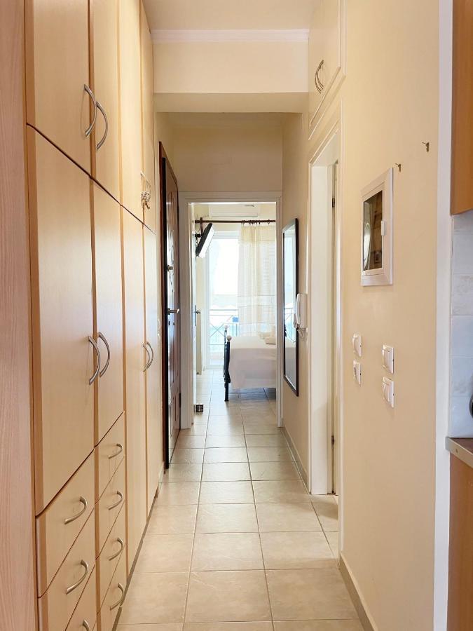 Nafplio Downtown Apartment Екстериор снимка
