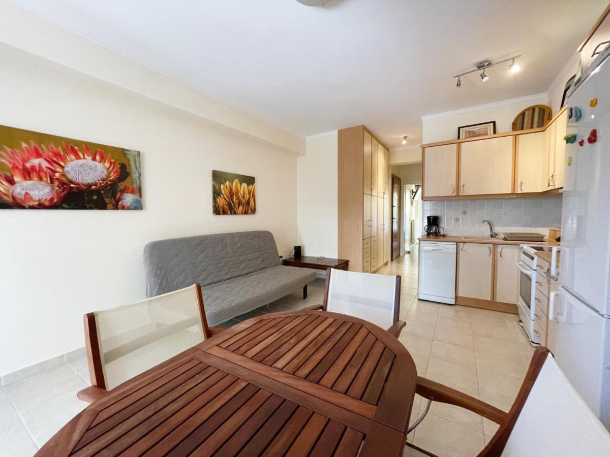 Nafplio Downtown Apartment Екстериор снимка