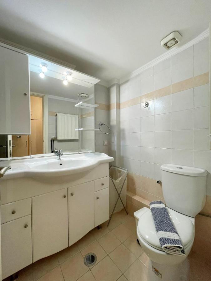 Nafplio Downtown Apartment Екстериор снимка