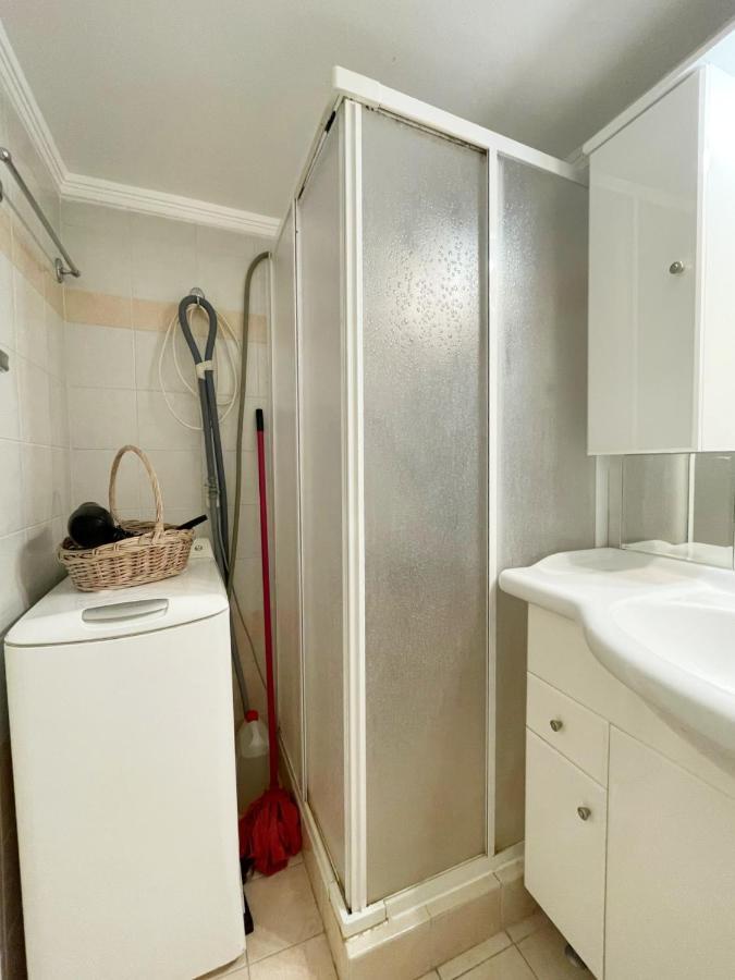 Nafplio Downtown Apartment Екстериор снимка