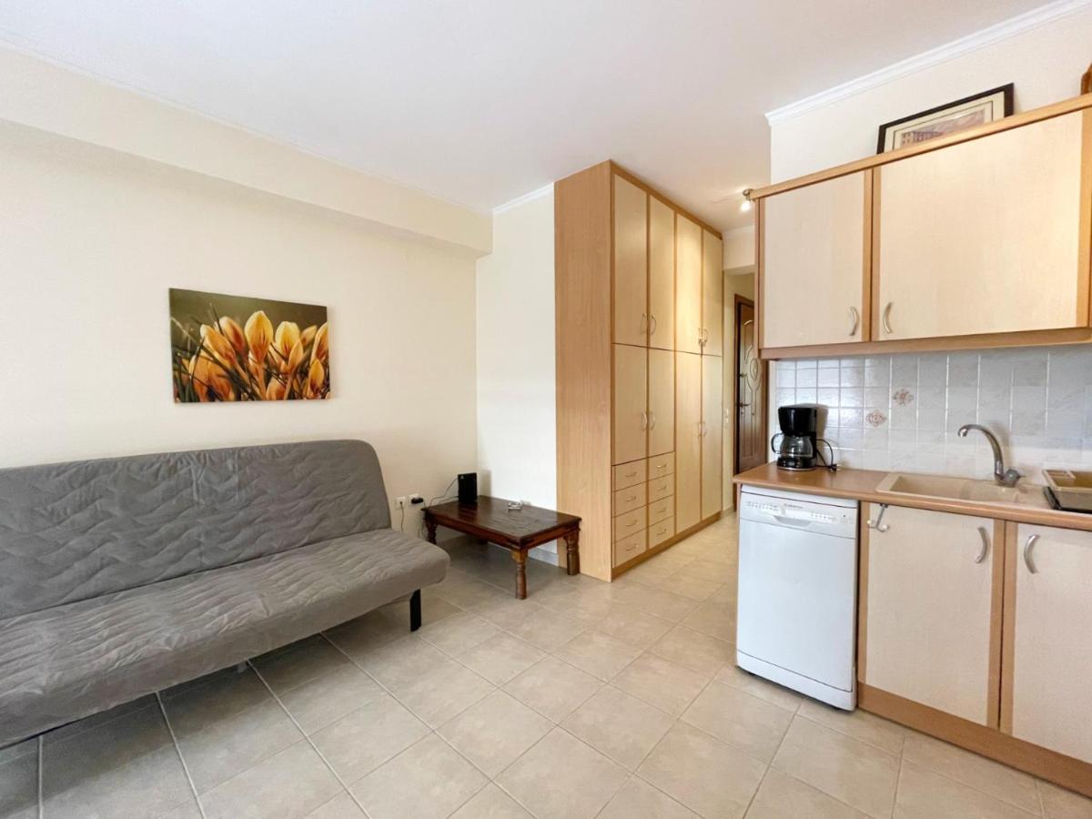 Nafplio Downtown Apartment Екстериор снимка